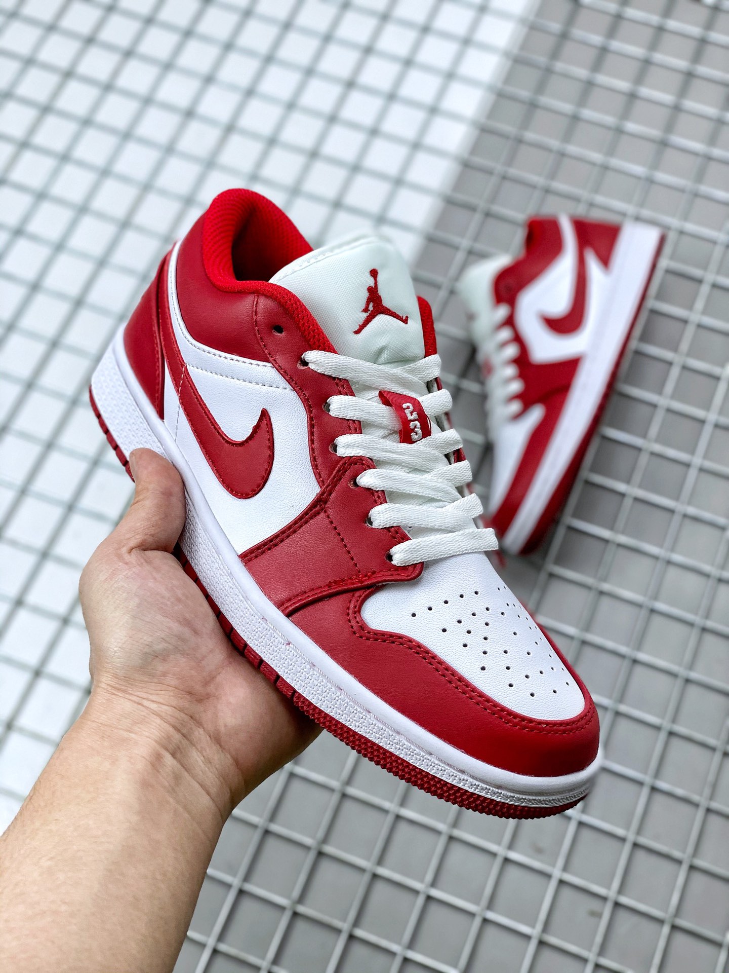 Men's Running weapon Air Jordan 1 Shoes 004 Men's Running weapon Air Jordan 1 Shoes 004